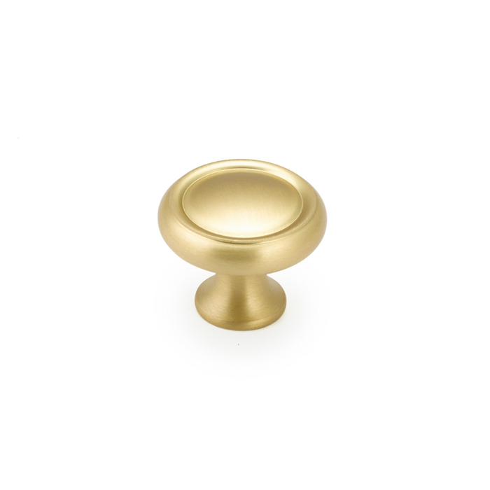 Cabinet knob Traditional Collection 