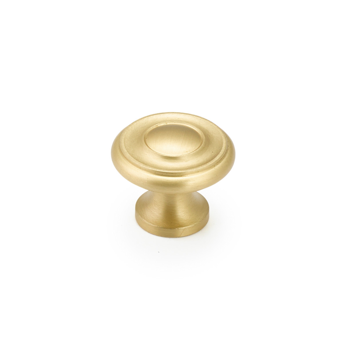 Cabinet knob Traditional Collection 