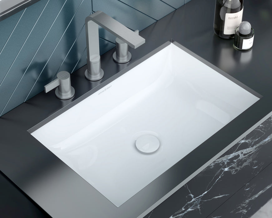 Undermount Sink Kaldera Collection