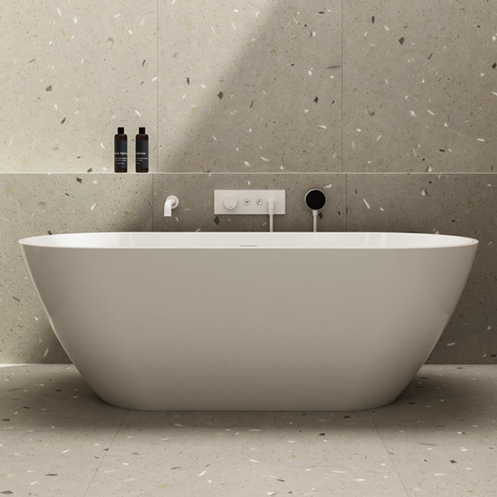 Bain autoportant Collection Pausa