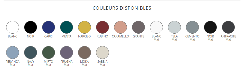 Round pedestal – Balloon Collection