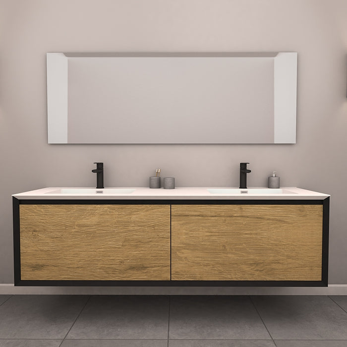 Sink/vanity unit Terra Collection