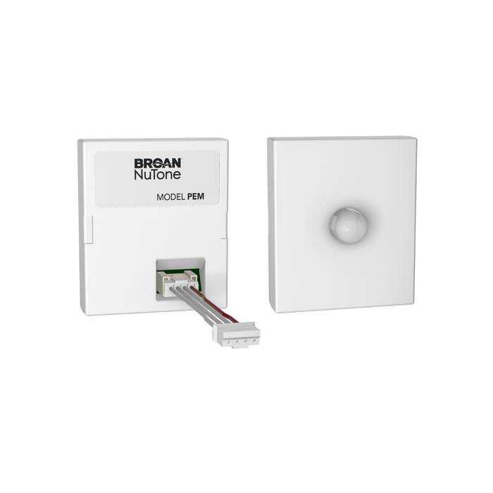 Module de détection de mouvement pour ventilateur Collection Evolve