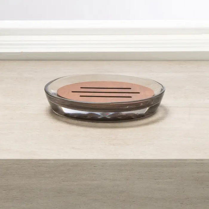 Soap Dish Vaso Collection