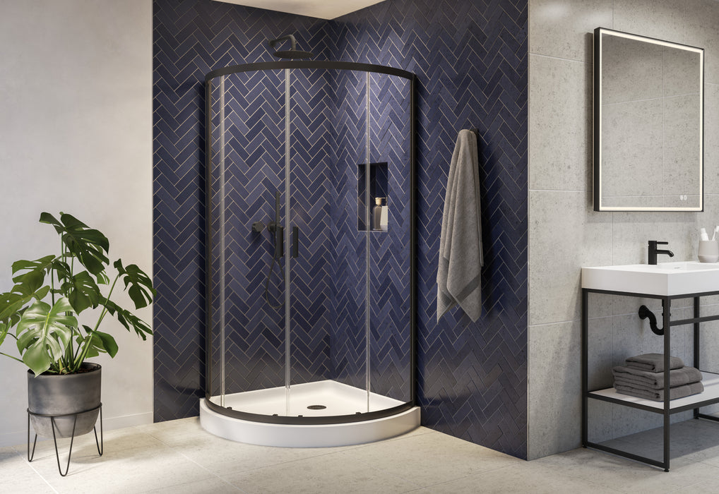 Ensemble de douche Arc Collection Nellie