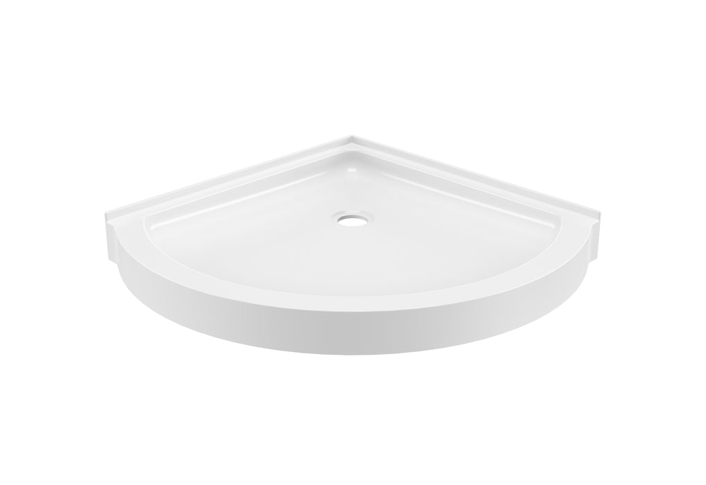 Ensemble de douche Arc Collection Nellie