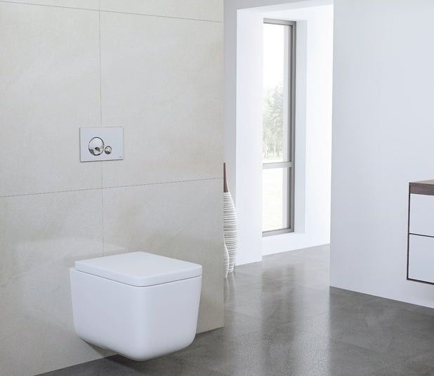 Plaque de commande Collection Globe