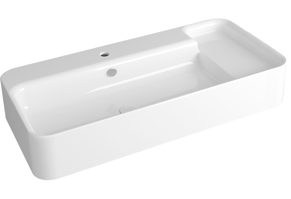 Wall-Mounted Basin – Hop Collection
