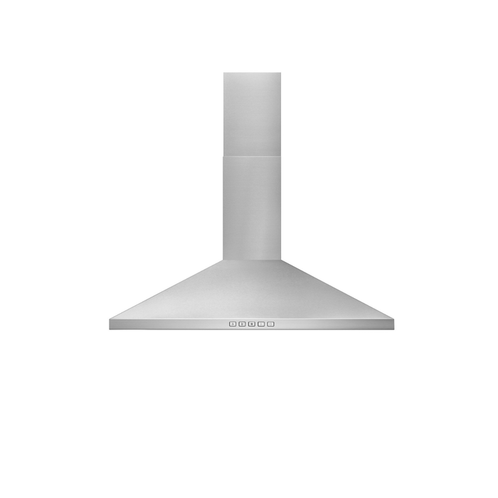 30-Inch Pyramid Chimney Hood BWP Collection