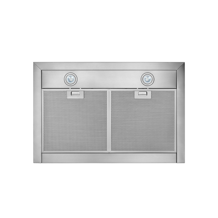 30-Inch Pyramid Chimney Hood BWP Collection