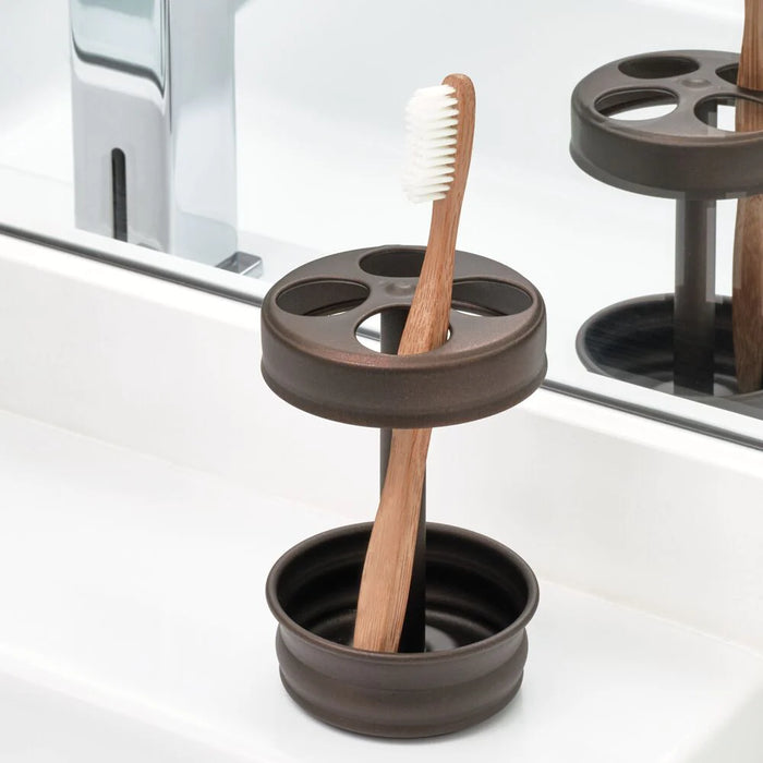 Toothbrush holder Olivia collection