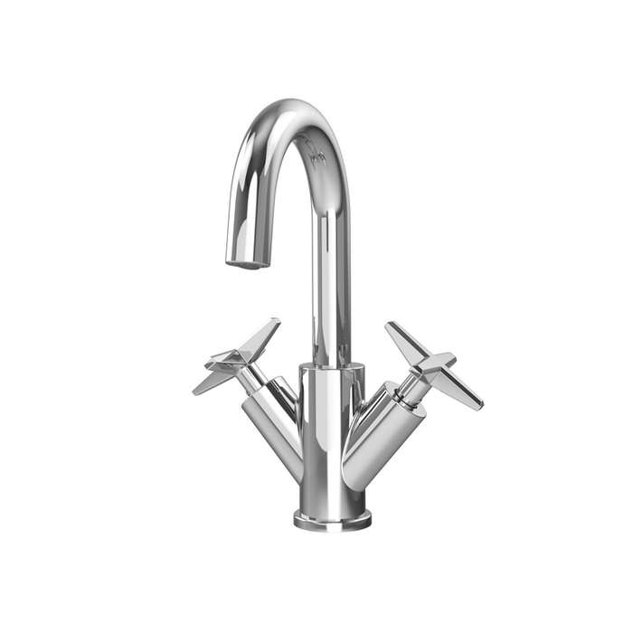 Single-hole sink faucet Lexa Collection