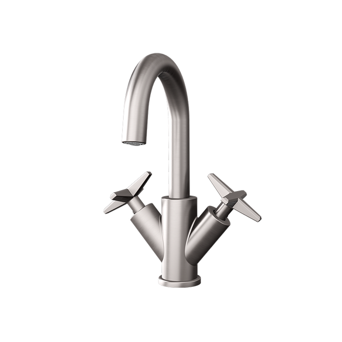 Single-hole sink faucet Lexa Collection