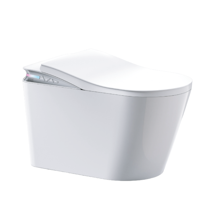 Aktuell IQ2 Smart Toilet