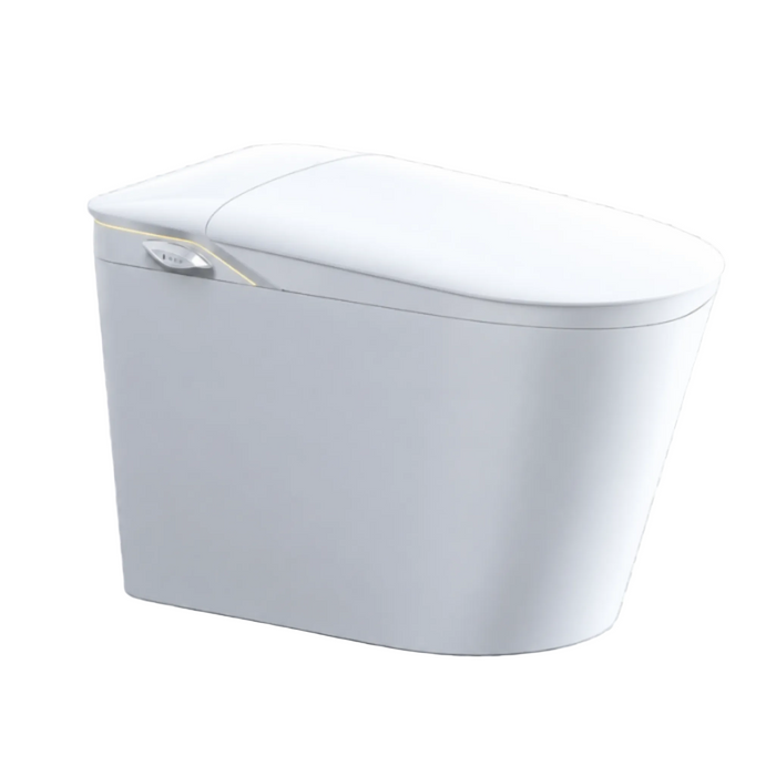Toilette intelligente Aktuell IQ3