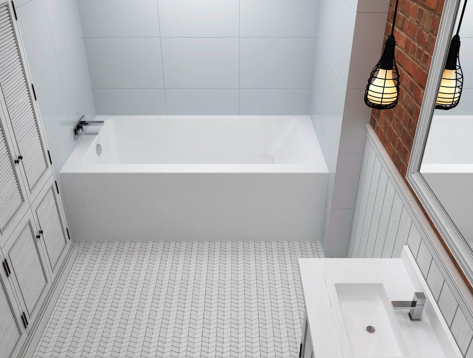 Alcove bath Loft Collection