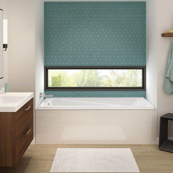 Bath podium Exhibit Collection