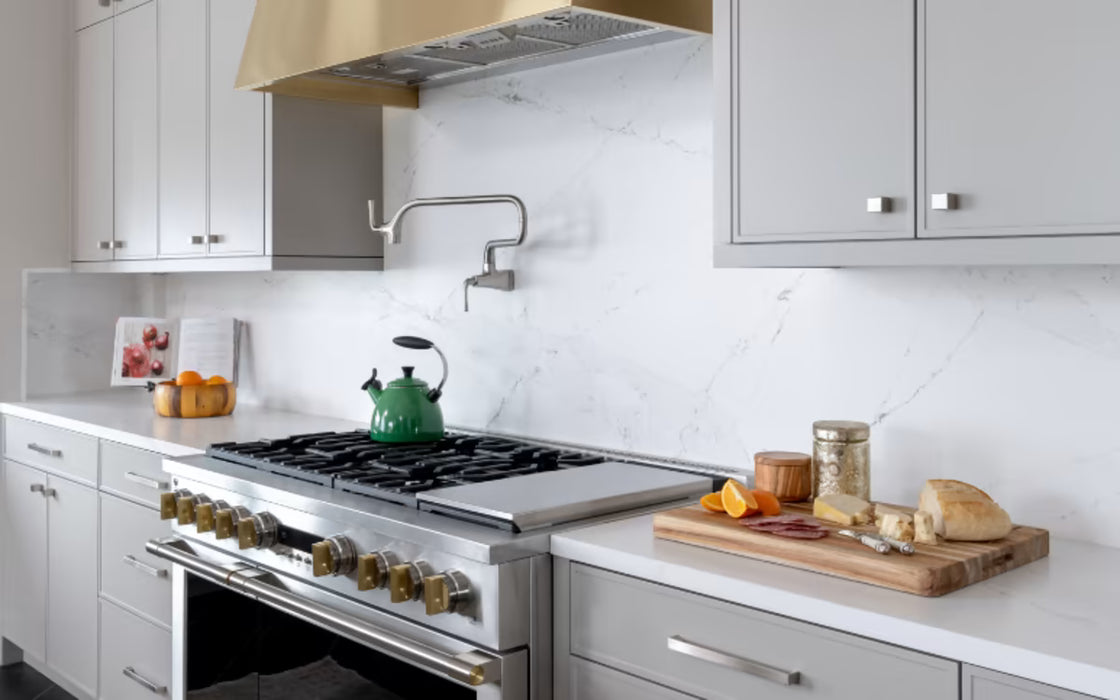 Allerton Collection cabinet knob