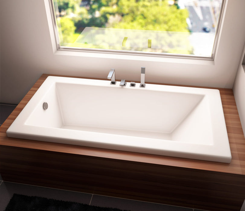 Bain podium Collection Zen