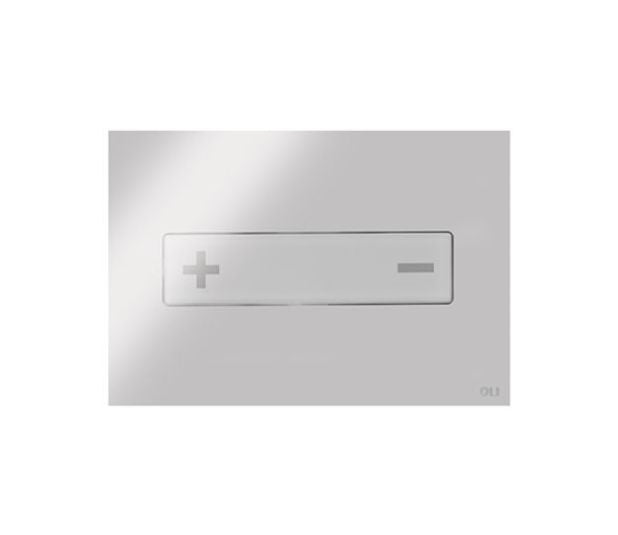 Plaque de commande Collection Oceania