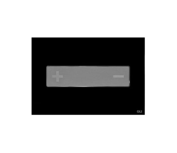 Plaque de commande Collection Oceania