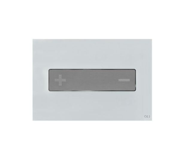 Plaque de commande Collection Oceania