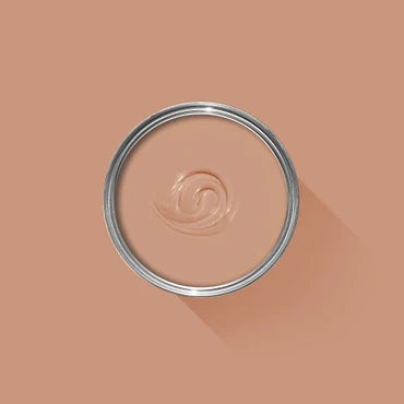 Ointment Pink No. 21 Farrow & Ball paint