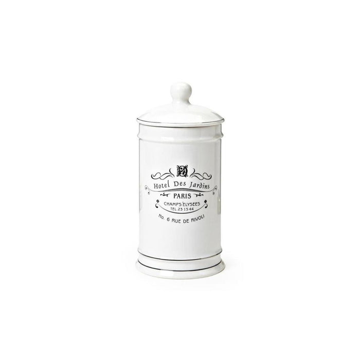 Cotton Jar Paris Collection