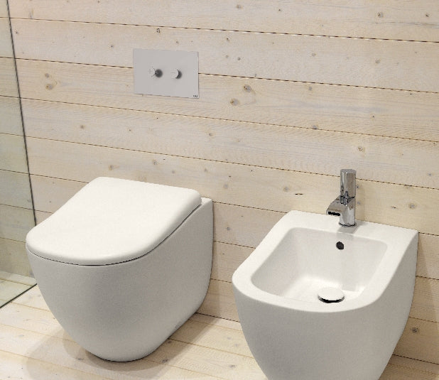 Plaque de commande Collection Trumpet