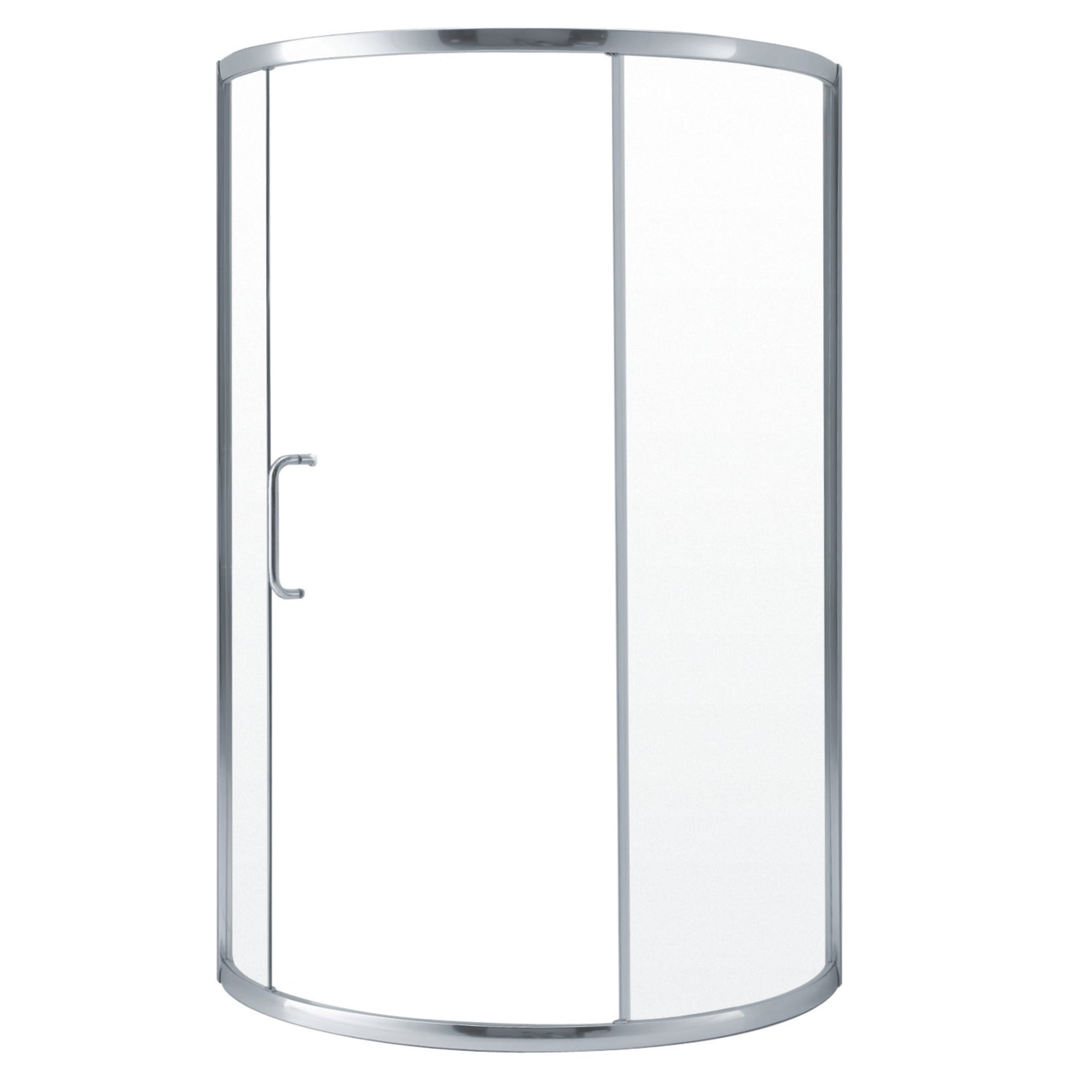 Cabine de douche ronde 36