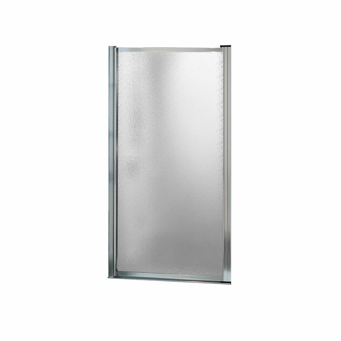 64 1/2" Pivot Alcove Shower Door – Pivolok Collection
