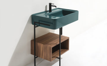 Countertop Basin – Ratio Collection