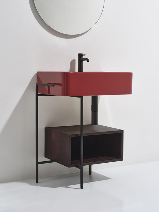 Countertop Basin – Ratio Collection