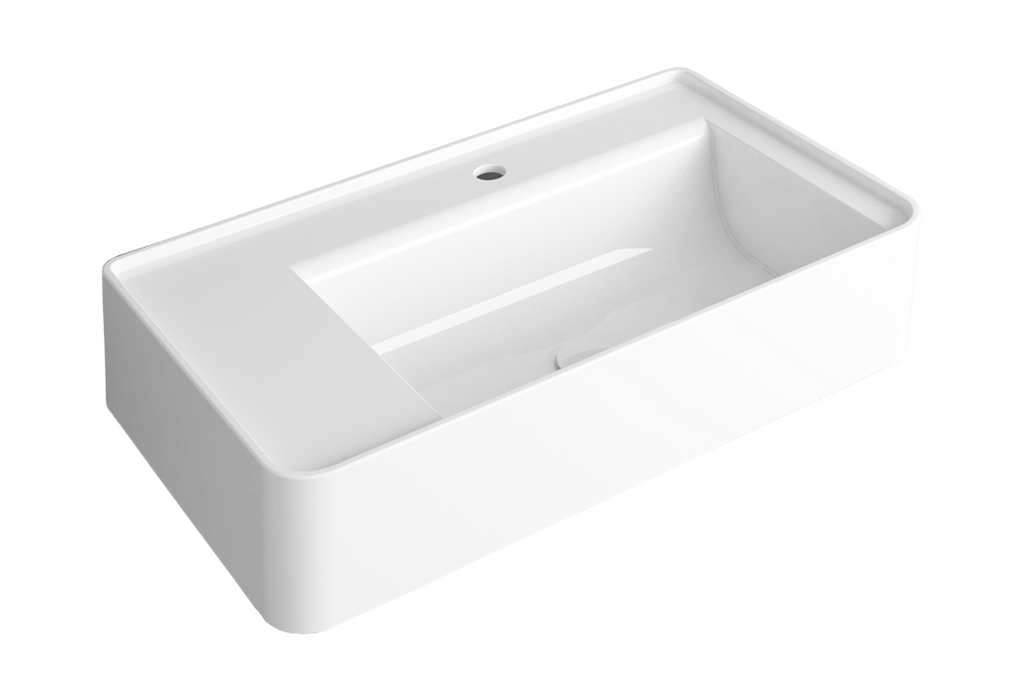 Countertop Basin – Ratio Collection