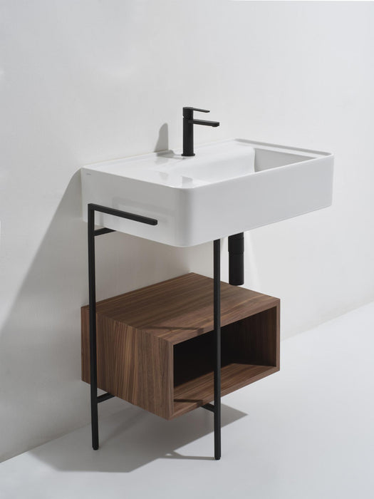 Countertop Basin – Ratio Collection
