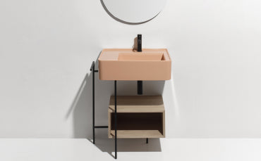 Countertop Basin – Ratio Collection