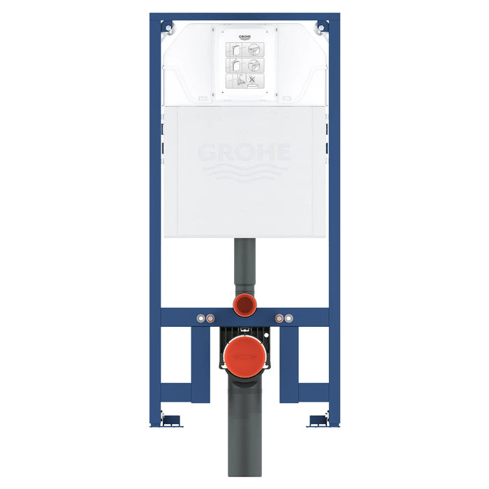 Toilette murale Laufen