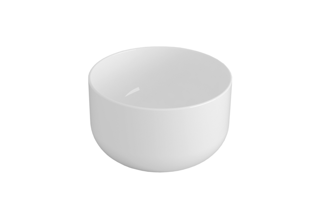 Round Countertop basin – Balloon Collection