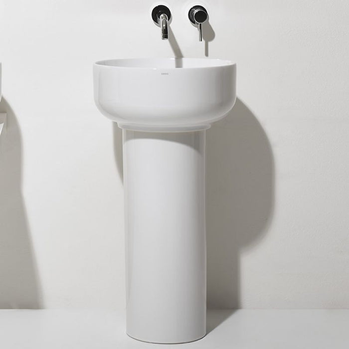 Round pedestal – Balloon Collection