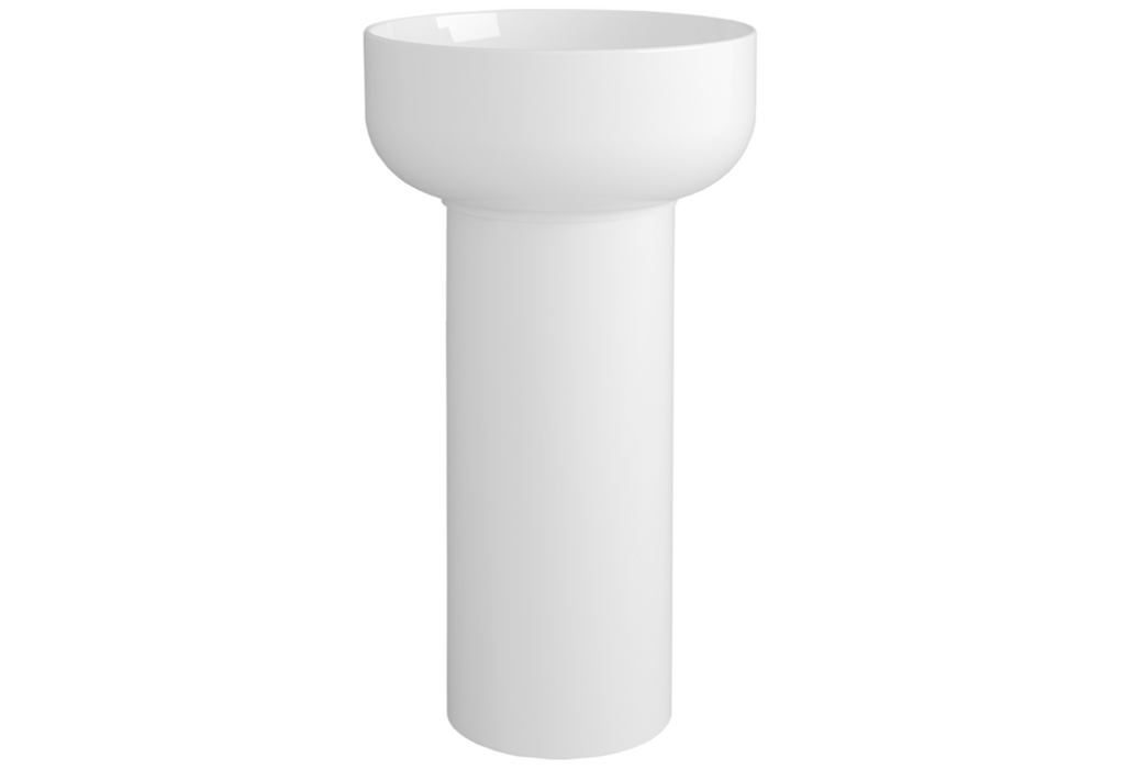 Round pedestal – Balloon Collection