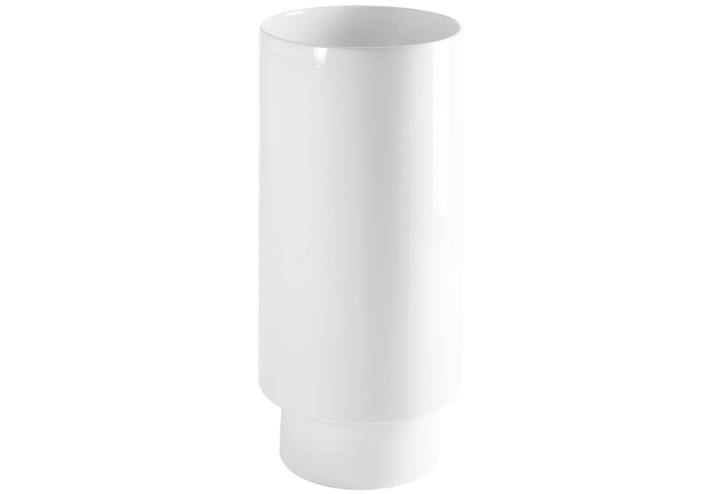 PO 07 Round Freestanding Sink