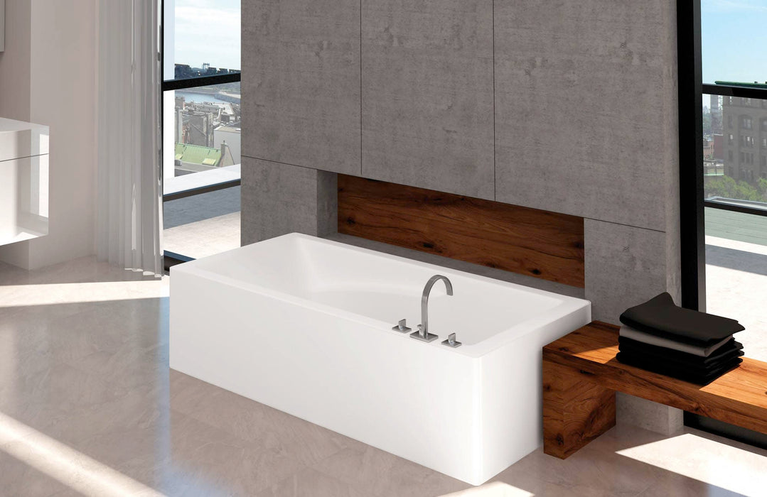 Bain autoportant Collection Suite