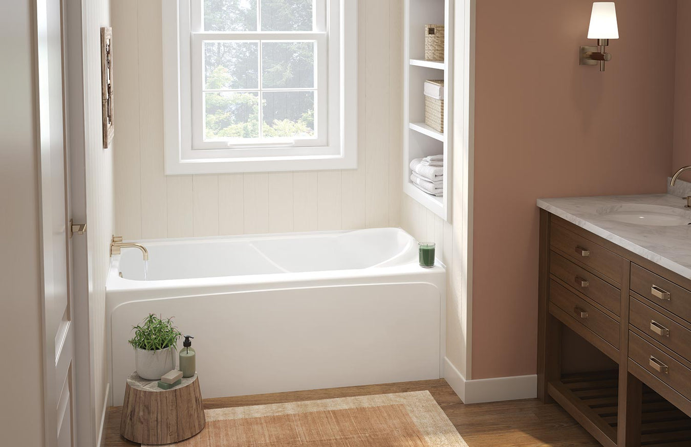 Annual Sale - Bathtubs