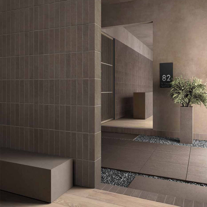 Terra Crea Ceramic