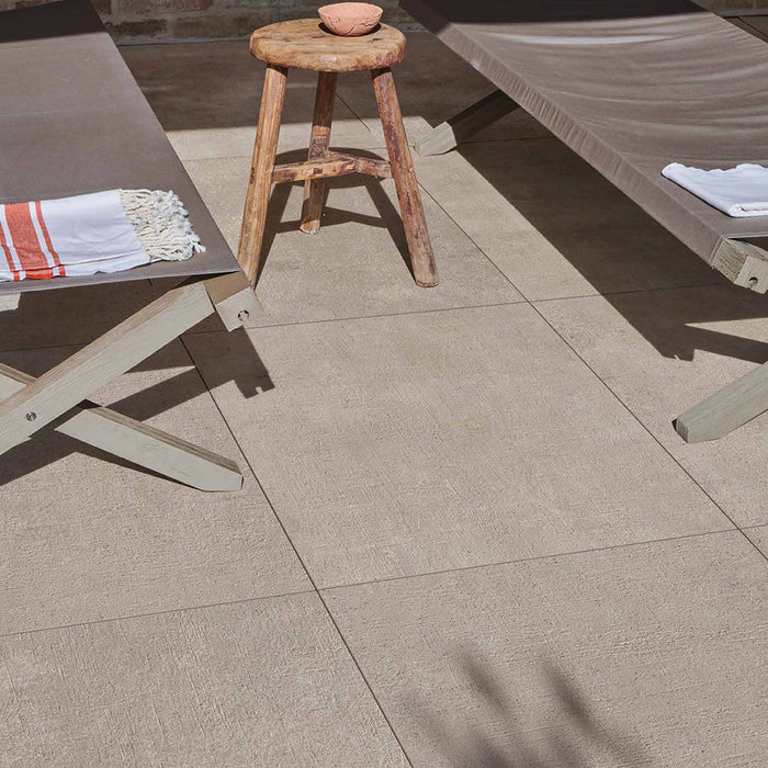 Terra Crea Ceramic