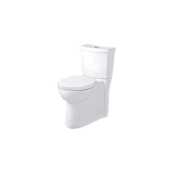 Toilette double flush Studio