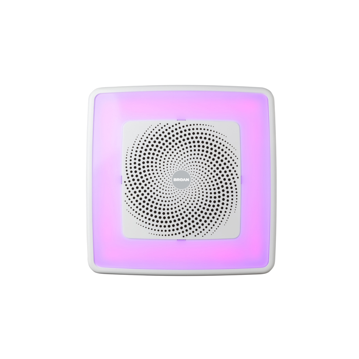Ventilateur avec Haut-Parleur Bluetooth Collection Chromacomfort