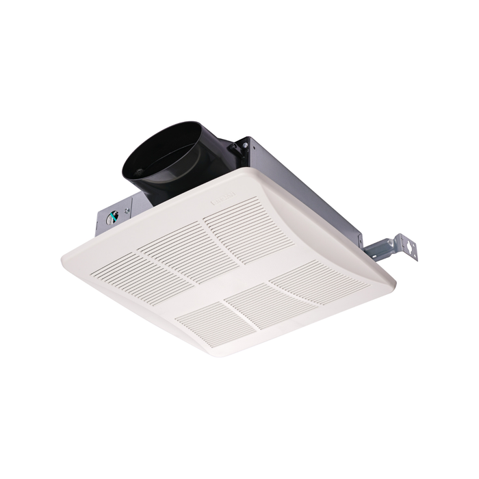 Ventilateur au débit réglable Collection Lo-Profile DC