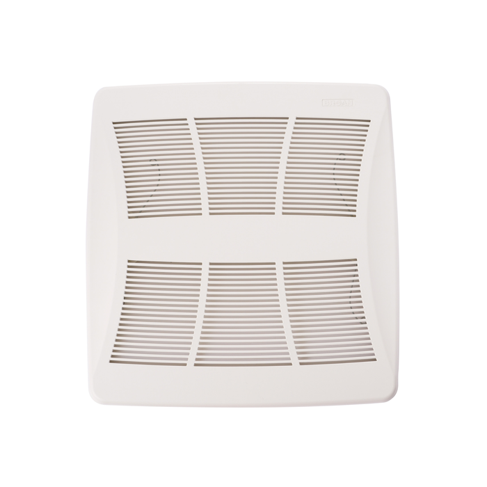 Ventilateur au débit réglable Collection Lo-Profile DC