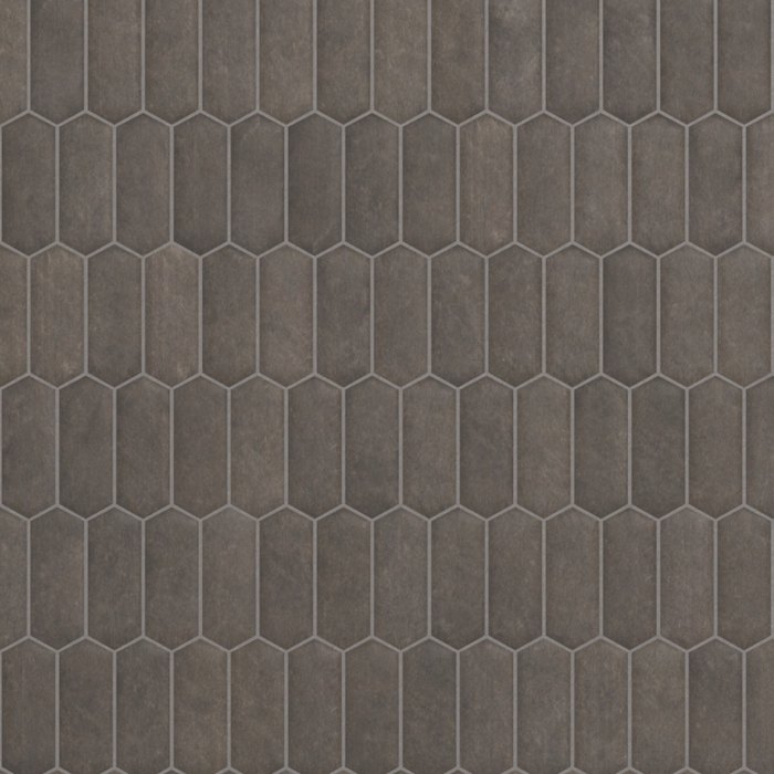 Versastone hexagone long Céramique